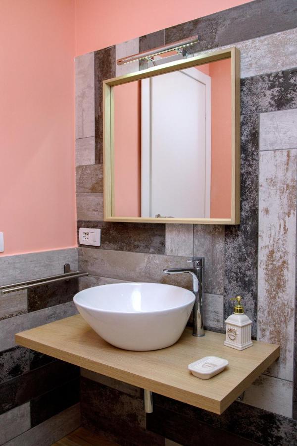 Bed and Breakfast Euplea Napoli Exterior foto